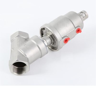 DN10 Ενεργοποιητής 40MM PN 1.6MPa Τμήματα χύτευσης με θραύση Κελύφη γωνίας για επεξεργασία μετάλλων