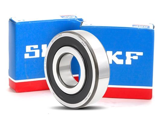 SKF 6201 2Z 12 mm εσωτερική διάσταση βαθύς γραμμής στροφικό ρουλεμάν με σφραγισμένο τύπο