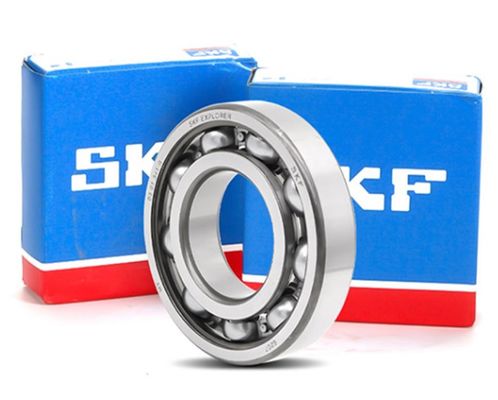 SKF 6301 Γερόκλιμα με βαρύ φορτίο 9,72kN
