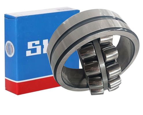 SKF 61903 Βαθιά σχισμή σφαίρας ρουλεμάν Cor 2.6kN Ιδανικό για περιβάλλοντα υψηλών δονήσεων