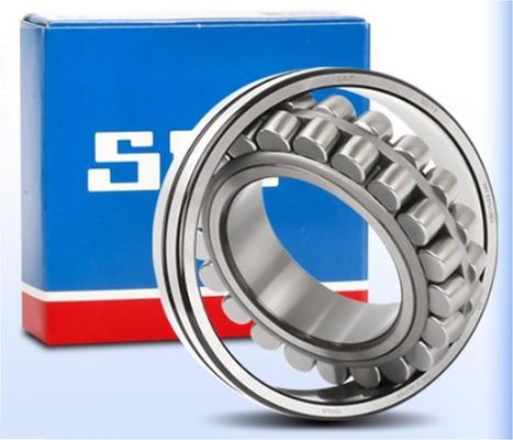 SKF 24152CC/W33 Σημαντικά αυτοδιαμορφωτικά ρουλεμάνια βαρέων μηχανημάτων με βασικό στατικό φορτίο 5180 KN