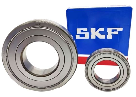 SKF 6314 ZZ 70x150x35mm Σφραγισμένο ρουλεμάν βαθιάς αυλάκωσης 4300 σ.α.λ.