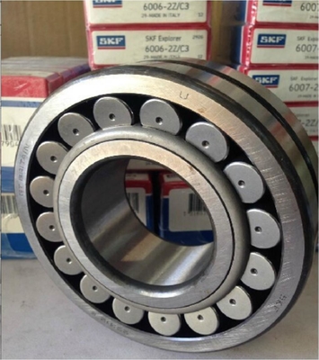 SKF 22208E Αυτοευθυγραμμιζόμενο Ρουλεμάν Κυλίνδρων με Κωνική Οπή 40mm