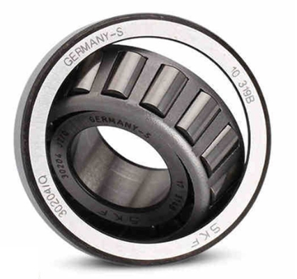 SKF 30204 Ρουλεμάν Αυτορρυθμιζόμενο Κυλινδρικό με Χάλκινο Κλωβό 47mm