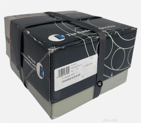 FAG NNU4922 Κυλινδρικό ρουλεμάν 245kN Δυναμικό φορτίο 3200 RPM