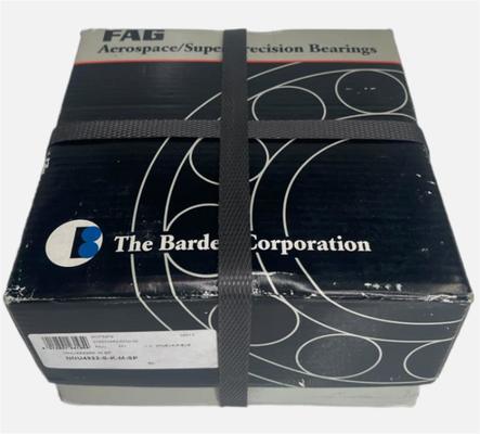 FAG NNU4922 Κυλινδρικό ρουλεμάν 245kN Δυναμικό φορτίο 3200 RPM