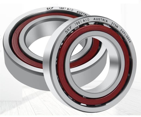 SKF 7007 ACD Γωνιακό ρουλεμάν 35 mm ID 17000 R/min