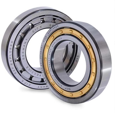 SKF NJ209ECM κυλινδρικό ελαστικό κυλίνδρου 85 mm OD 19 mm πλάτος