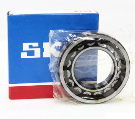 SKF NU214ECP Κυλινδρικό ρουλεμάν 70mm ID 125mm OD ABEC-1