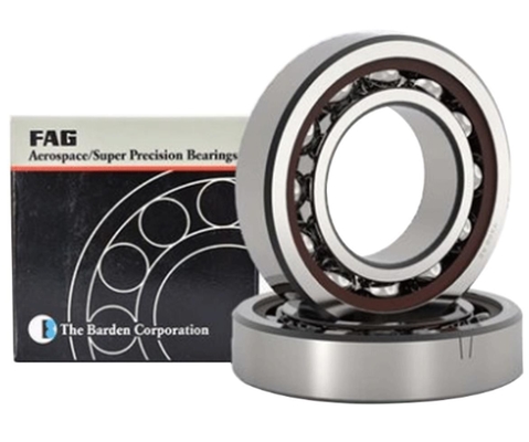 FAG 71938-C-T-P4S-UL Λιπαινόμενο με λάδι Γωνιακό ρουλεμάν με σφαιρίδια Η απόλυτη λύση για εφαρμογές βαρέως τύπου